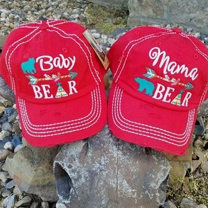 Mama And Baby Set